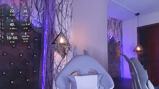 Snapshot of Zami_Escobar_of chatting on 02-26-26, 06:52 Zami Escobar of online show from 02-26-26, 06:52