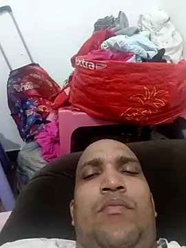 Snoopreto42 online show from 02-27-26, 09:58