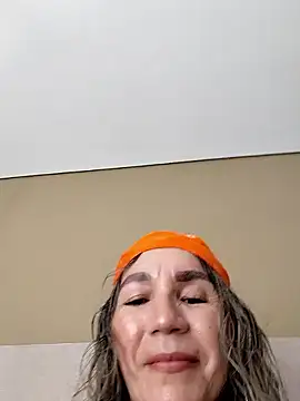 Ms lunaRose online show from 03-28-26, 09:27