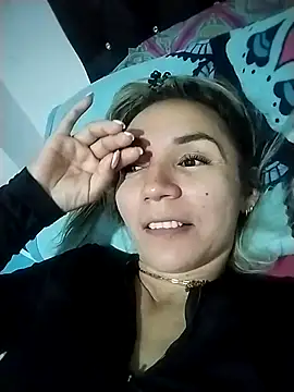 Ms lunaRose online show from 10-05-25, 08:54