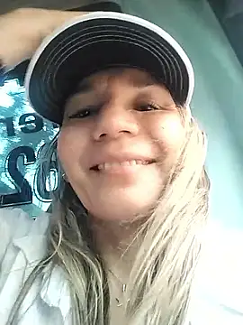 Ms lunaRose online show from 02-06-26, 05:42