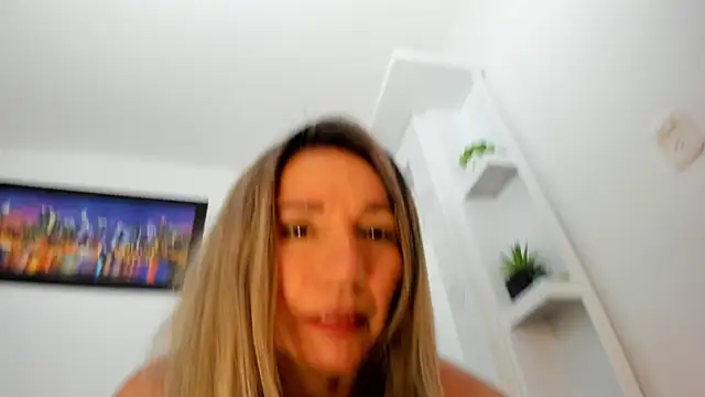 Ms lunaRose online show from 02-17-26, 08:17