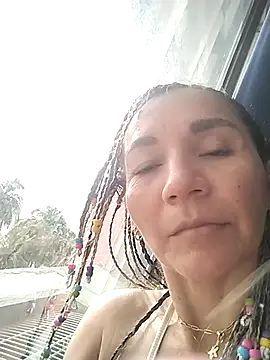 Ms lunaRose online show from 10-11-25, 09:16