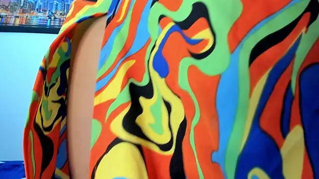 Ms lunaRose online show from 02-23-26, 09:04