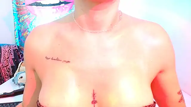 lilithxy online show from 11-24-25, 05:24