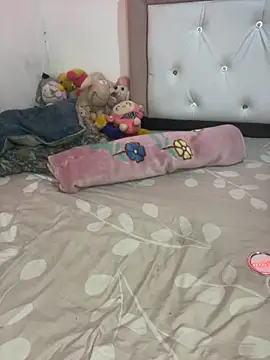 Ashly cutee online show from 11-30-25, 12:22