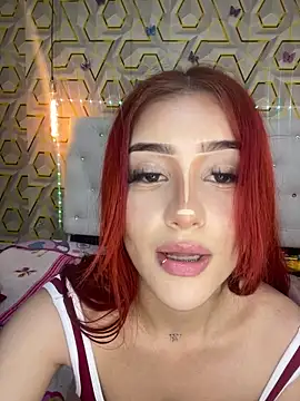 Ashly cutee online show from 05-01-26, 09:20