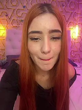 Ashly cutee online show from 01-13-26, 08:02