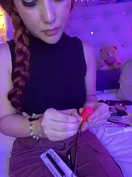 Ashly cutee online show from 02-04-26, 08:26