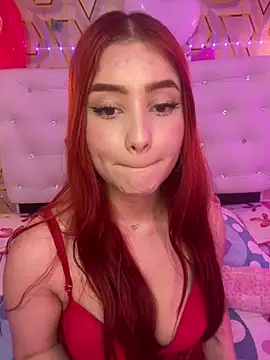 Ashly cutee online show from 02-19-26, 09:01