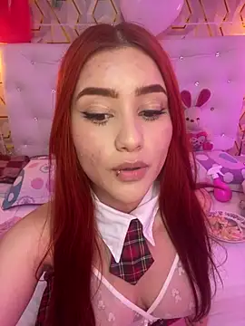 Ashly cutee online show from 02-20-26, 09:28