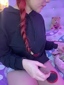 Ashly cutee online show from 02-07-26, 10:51