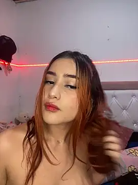 Ashly cutee online show from 11-19-25, 11:27