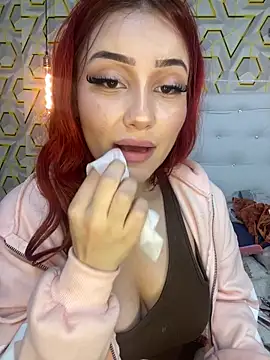 Ashly cutee online show from 05-06-26, 09:08