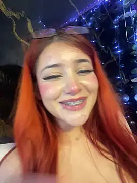 Ashly cutee online show from 06-11-26, 02:53