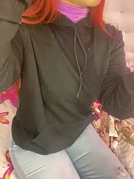 Ashly cutee online show from 03-12-26, 10:25