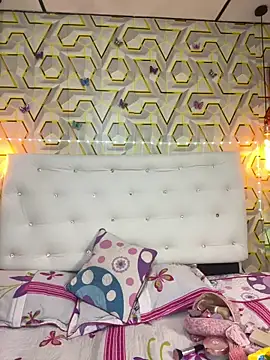 Ashly cutee online show from 04-24-26, 09:28