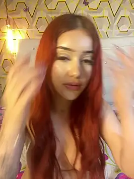 Ashly cutee online show from 05-22-26, 10:08