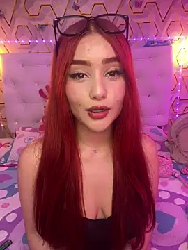 Ashly cutee online show from 02-06-26, 08:27