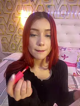 Ashly cutee online show from 03-26-26, 10:29