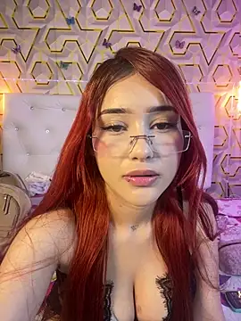 Ashly cutee online show from 05-26-26, 11:14