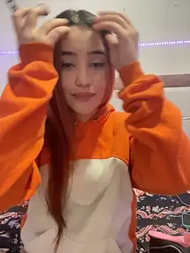 Ashly cutee online show from 11-02-25, 10:26