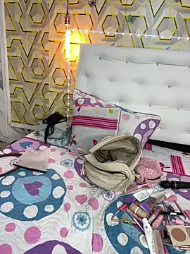 Ashly cutee online show from 04-02-26, 11:11