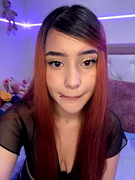 Ashly cutee online show from 11-05-25, 10:57