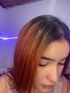 Ashly cutee online show from 11-04-25, 11:41