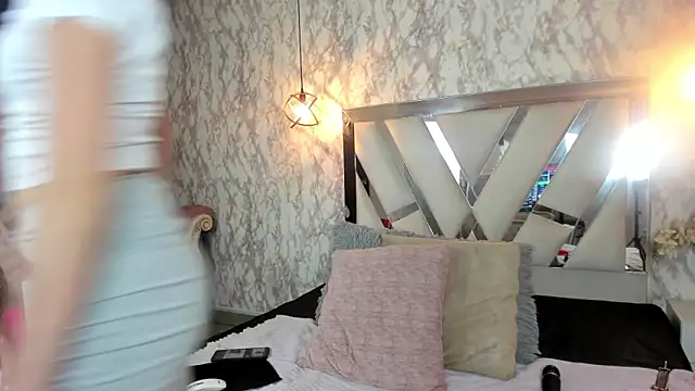 Snapshot of Candy_Hott7 chatting on 02-27-26, 09:25 Candy Hott7 online show from 02-27-26, 09:25