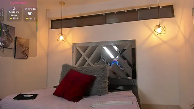 Candy Hott7 online show from 01-07-26, 07:52