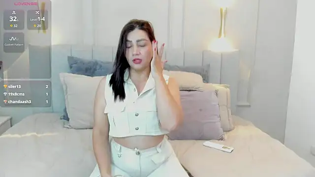 victoria bourne online show from 03-26-26, 07:12