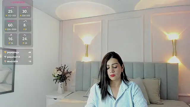 victoria bourne online show from 04-08-26, 07:15