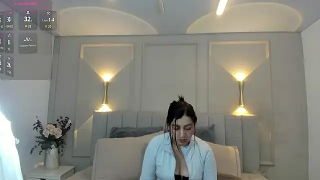 victoria bourne online show from 03-22-26, 12:07