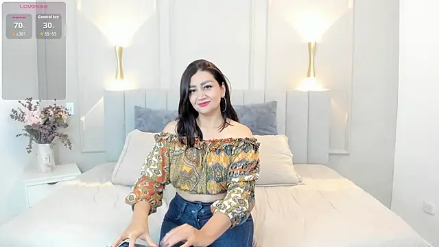 victoria bourne online show from 12-01-25, 07:15