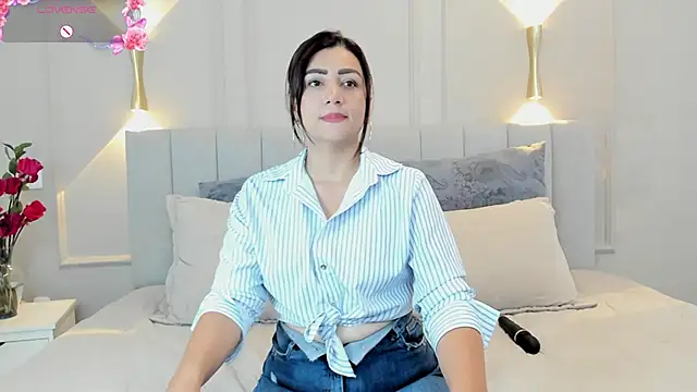 victoria bourne online show from 10-16-25, 07:44