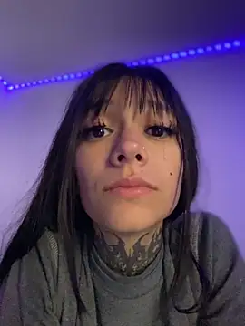 Miss-Jimena online show from 10-11-25, 09:16