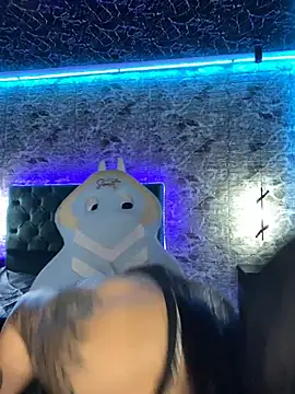 Miss-Jimena online show from 10-21-25, 11:15