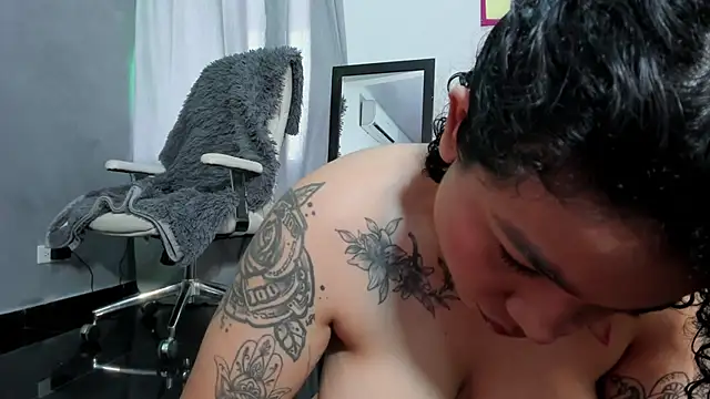 alexholyy online show from 09-16-25, 01:12