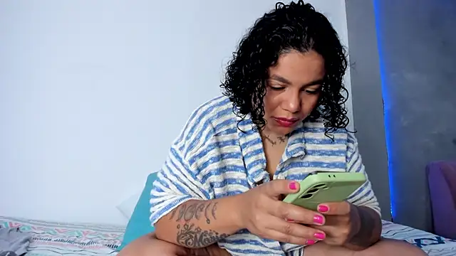 alexholyy online show from 10-22-25, 02:16