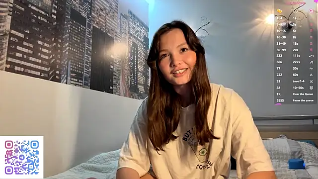 KiraVelvet online show from 09-23-25, 07:15
