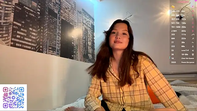 KiraVelvet online show from 09-24-25, 07:26