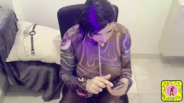 Morgane818181 online show from 11-15-25, 09:19