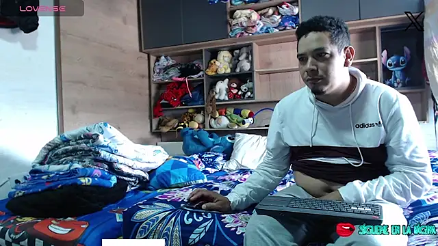 luisafe2025 online show from 10-03-25, 01:56