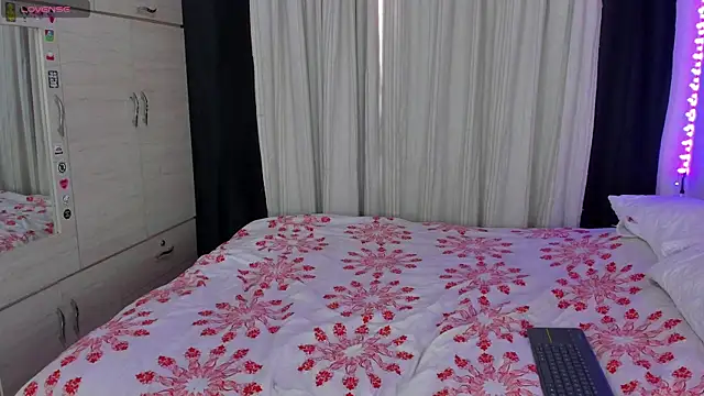 Dark luckyyy online show from 12-03-25, 04:06