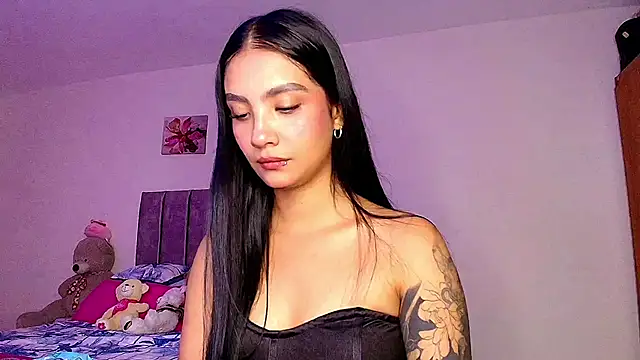 mia yireth online show from 04-01-26, 01:41