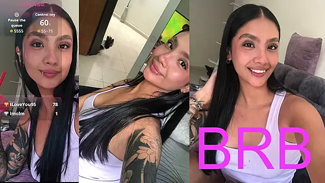 mia yireth online show from 04-23-26, 01:34