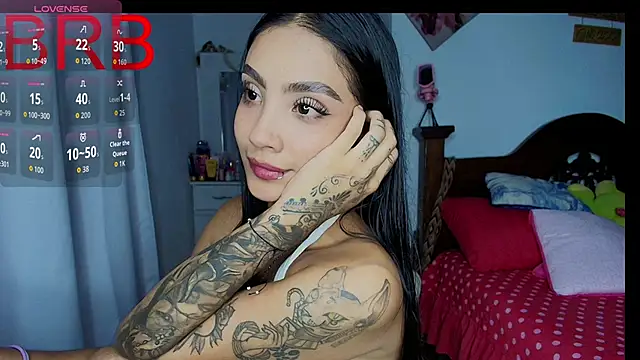 mia yireth online show from 12-01-25, 11:38