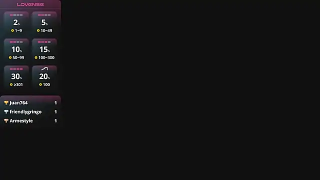 Snapshot of mia_yireth chatting on 05-18-26, 11:42 mia yireth online show from 05-18-26, 11:42