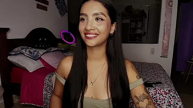 mia yireth online show from 09-18-25, 12:35